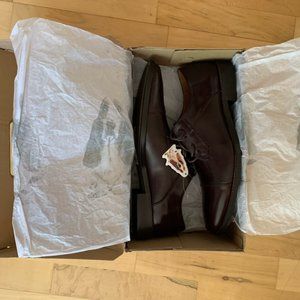 Men Dress Shoes 11.5